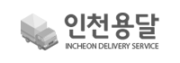 푸터 로고